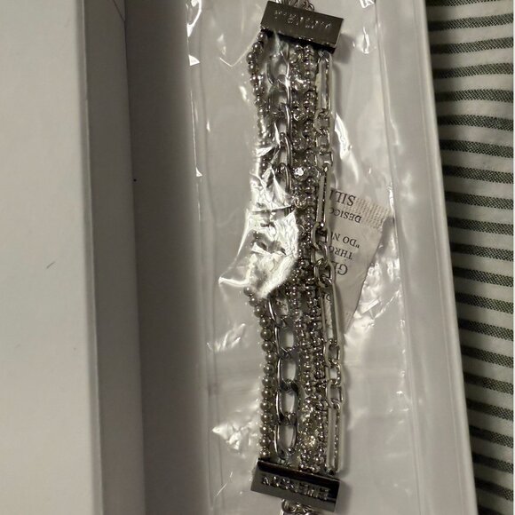 Victoria Emerson Nicola Cuff Bracelet - Picture 3 of 3